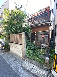 物件画像 さいたま市南区南浦和　売地