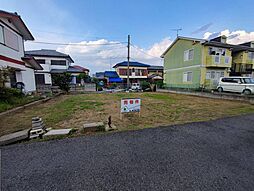 物件画像 本庄市小島南　売地