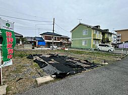 物件画像 本庄市小島南　売地