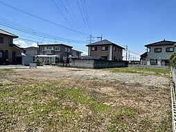 物件画像 本庄市城下　売地