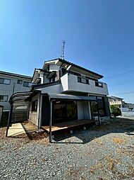 物件画像 児玉郡神川町 中古戸建て