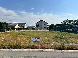 物件画像 深谷市本郷 売地