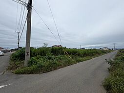 物件画像 深谷市宿根売地