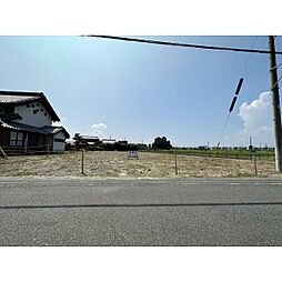 物件画像 熊谷市上川上 売地