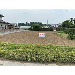 物件画像 深谷市本郷　売地