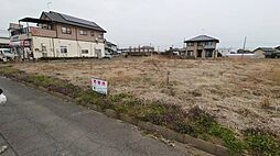 物件画像 深谷市人見　売地