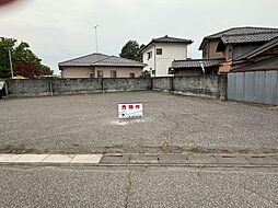 物件画像 深谷市本郷売地