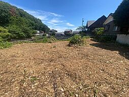 物件画像 寄居町桜沢売地