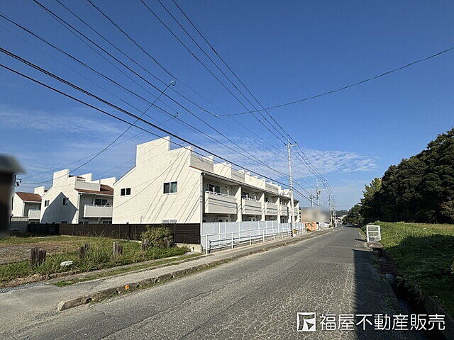 その他 リッシュハウス伊都アマルフィ 1階/-