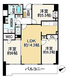 物件画像 ダイアパレスビューパーク前原