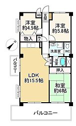 エクシードマンション室見