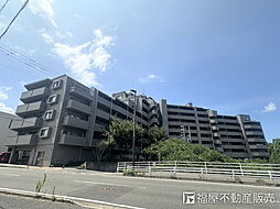 物件画像 プログレスシティ前原駅南