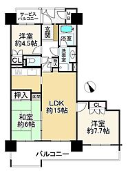 マンションイメージ