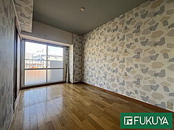 子供部屋の画像