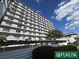 物件画像 コープ野村姪浜