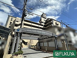 物件画像 ロワールマンション新室見