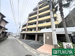 物件画像 フェスティオ今宿サーフコート