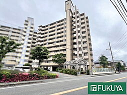 物件画像 クローバーマンション周船寺・弐番館