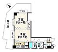ステイツ博多駅南1階1,800万円