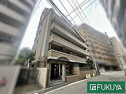 マンションイメージ