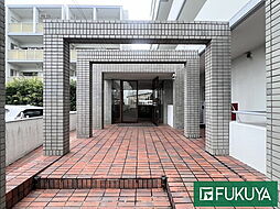 物件画像 ホワイトピア周船寺