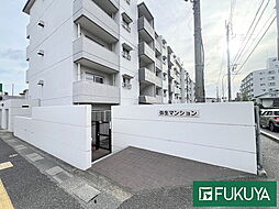 物件画像 日商岩井弥生マンション