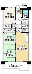 メヌエット前原駅前