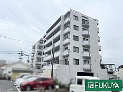 物件画像 ロワールマンション周船寺