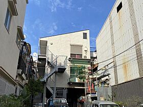 池島SAマンション  ｜ 大阪府大阪市港区池島２丁目（賃貸マンション1R・2階・16.40㎡） その1