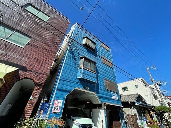 第1ミナトレジデンス ｜大阪府大阪市港区田中２丁目(賃貸マンション1R・3階・17.01㎡)の写真 その3