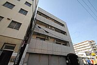大阪府大阪市港区港晴2丁目：物件画像／株式会社アリオ　賃貸住宅サービス　弁天町店