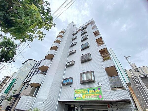 大阪府大阪市大正区平尾４丁目(賃貸マンション2LDK・6階・48.00㎡)の写真 その3