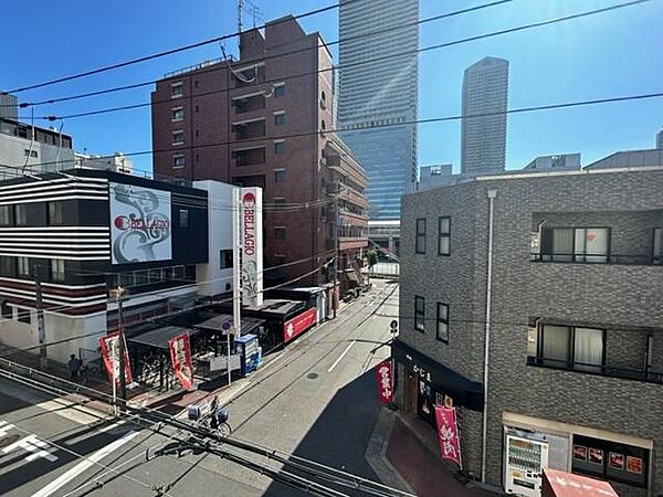 殿川ビル ｜大阪府大阪市港区波除３丁目(賃貸マンション1DK・3階・26.00㎡)の写真 その17