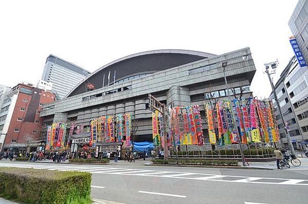 大阪府大阪市大正区三軒家東１丁目(賃貸マンション1K・7階・24.65㎡)の写真 その22