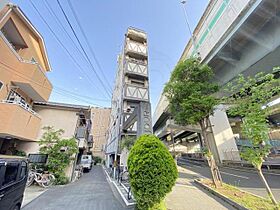 ボンジュール南市岡 502 ｜ 大阪府大阪市港区南市岡３丁目（賃貸マンション1DK・5階・38.00㎡） その22