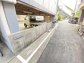 ボンジュール南市岡 502 ｜ 大阪府大阪市港区南市岡３丁目（賃貸マンション1DK・5階・38.00㎡） その28