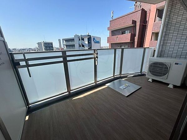 大阪府大阪市西区本田２丁目(賃貸マンション1LDK・12階・46.02㎡)の写真 その15