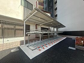 大阪府大阪市西区本田２丁目（賃貸マンション1LDK・4階・46.02㎡） その30