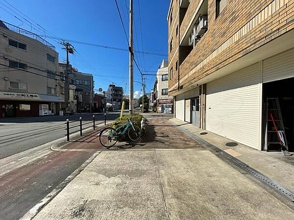 アーバンモール弁天町 404｜大阪府大阪市港区弁天３丁目(賃貸マンション1R・4階・22.38㎡)の写真 その16