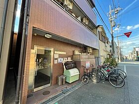 リアルフレンズ  ｜ 大阪府大阪市港区田中２丁目3番2号（賃貸マンション1R・4階・20.00㎡） その18