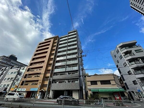 大阪府大阪市港区弁天４丁目(賃貸マンション1K・9階・21.06㎡)の写真 その25