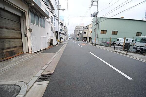 大阪府大阪市港区弁天４丁目(賃貸マンション1K・3階・23.48㎡)の写真 その26