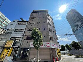 コアロード2000 305 ｜ 大阪府大阪市港区波除３丁目（賃貸マンション1K・3階・17.17㎡） その1