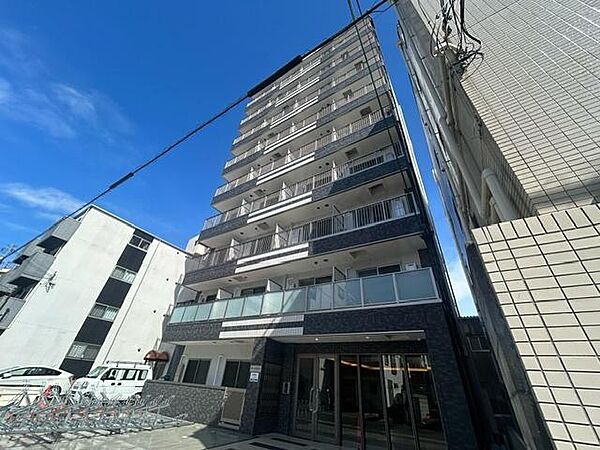 Cion　NISHIKUJYO ｜大阪府大阪市此花区梅香１丁目(賃貸マンション1K・7階・25.60㎡)の写真 その20