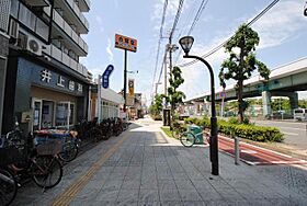 エトワール朝潮橋  ｜ 大阪府大阪市港区八幡屋１丁目1番19号（賃貸マンション1K・6階・20.28㎡） その20