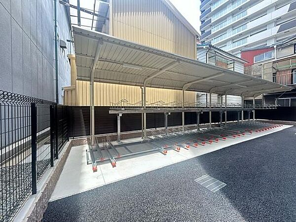 プレジオ阿波座 ｜大阪府大阪市西区川口３丁目(賃貸マンション1LDK・10階・41.58㎡)の写真 その29