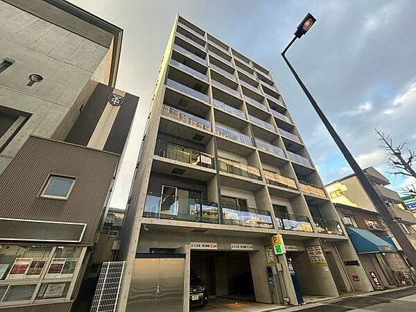 エスライズ大阪ベイサイドアリーナ 203｜大阪府大阪市港区田中２丁目(賃貸マンション1K・2階・23.49㎡)の写真 その16