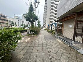 井後ビル  ｜ 大阪府大阪市港区夕凪２丁目18番15号（賃貸マンション1R・4階・17.00㎡） その30