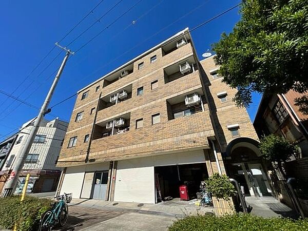 アーバンモール弁天町 301｜大阪府大阪市港区弁天３丁目(賃貸マンション1R・3階・22.38㎡)の写真 その20