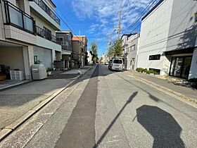 THECITY弁天町  ｜ 大阪府大阪市港区田中２丁目（賃貸マンション1R・2階・18.20㎡） その20